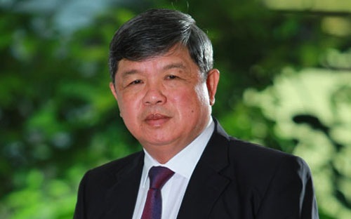 Bổ nhiệm Phó Thống đốc Ngân hàng Nhà nước Việt Nam